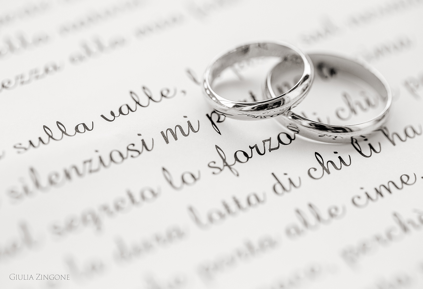 Matrimoni  Cortina d'Ampezzo – Giulia Zingone